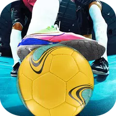 Play Real Futsal Football 2017 APK 下載