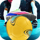 Play Real Futsal Football 2017 APK