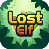 LOST ELF Zeichen