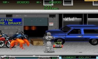 Guide Robocop 2 스크린샷 1