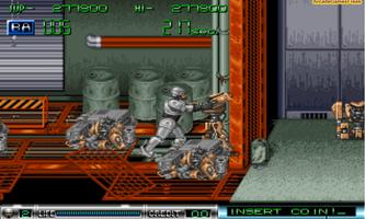 Guide Robocop 2 스크린샷 2