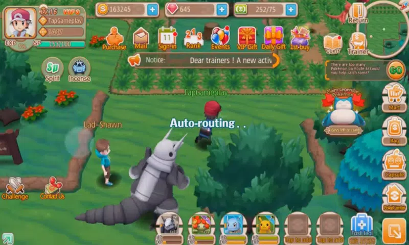 guide Hey Monster and Monster Park Sea APK for Android Download