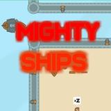 Mighty Ships icon
