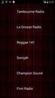 Reggae Radio capture d'écran 2