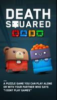 Death Squared 海報