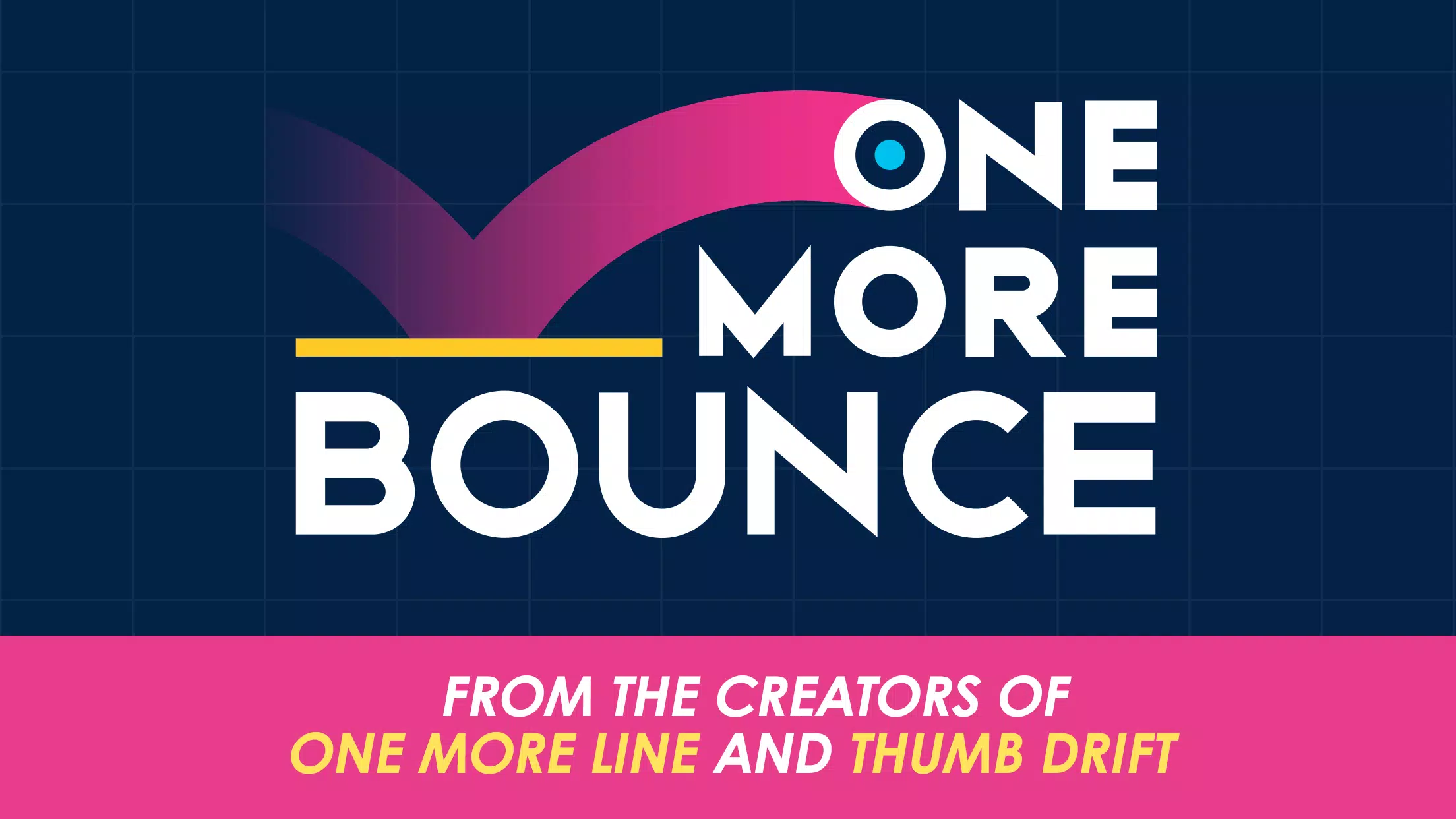 ONE MORE BOUNCE jogo online gratuito em