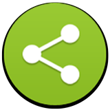 APK App Sharer ikona