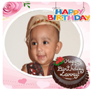 Birthday Photo Frames APK