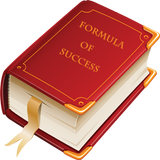 Formula of Success أيقونة