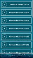 Formula of Success 截图 1