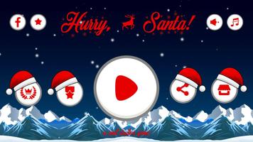 Hurry, Santa! 스크린샷 2