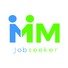 MM Jobseeker icon