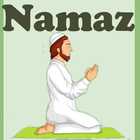 Namaz-icoon