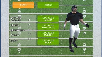 RunningBack screenshot 2