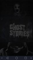 Ghost Stories الملصق
