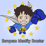 European Identity Booster 아이콘