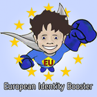 European Identity Booster icon