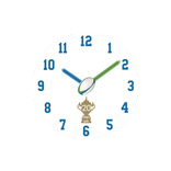 Rugby Watchface