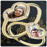 Love Photo Ring