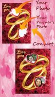 Love Photo Ring screenshot 1
