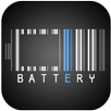 Barcode Battery Indicator APK