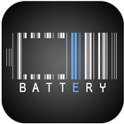 Barcode Battery Indicator آئیکن
