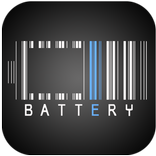 Barcode Battery Indicator