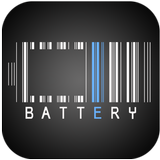 Barcode Battery Indicator icône