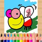 Magic Paint أيقونة