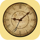 Retro Vintage Clock APK