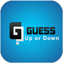 Guess Up or Down-APK