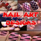 Nail Art Designs 图标