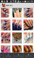 Nail Art Designs 截图 3