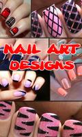 Nail Art Designs 海报
