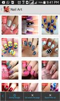 Nail Art Designs 截图 2