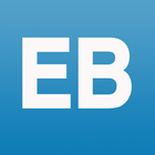 이플Biz - 기업용 명함관리 전용 앱 (eepple biz) icon