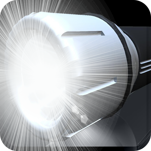 Flashlight Mega
