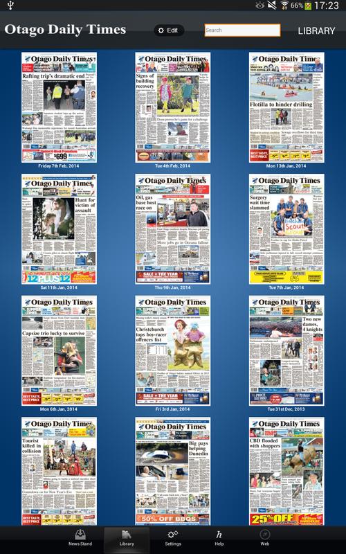 Otago Daily Times - Apps on Google Play