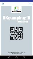 2 Schermata DK-CAMP