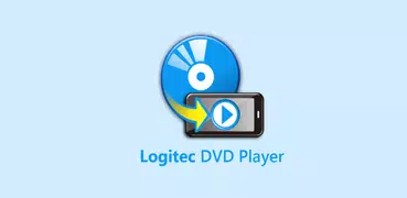 Logitec DVD Player