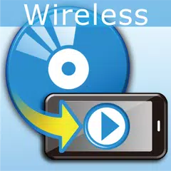 Logitec Wireless DVD Player APK 下載