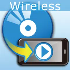 Logitec Wireless DVD Player APK download