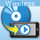 Logitec Wireless DVD Player APK