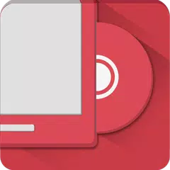 Скачать スマホでDVD再生 - TrueDVD Streamer APK