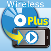 Logitec WirelessDVDPlayer Plus APK