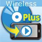 Logitec WirelessDVDPlayer Plus icône