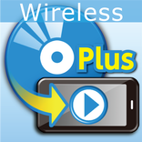 Logitec WirelessDVDPlayer Plus