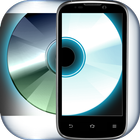 DVD2Phone Player icône