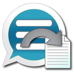 Backup Text for Whats+ APK download