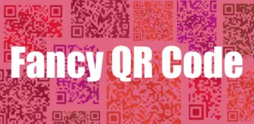 Fancy QR Code